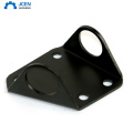 custom aluminum powder coated brackets